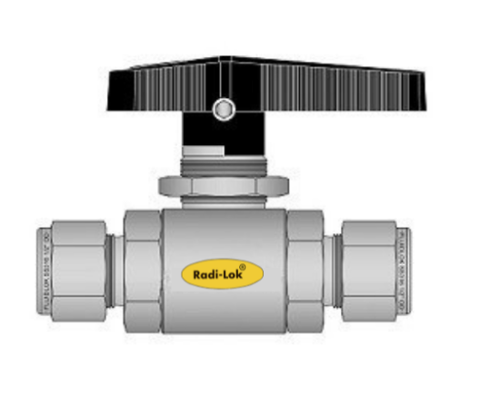 Standard Series Tube Clamp